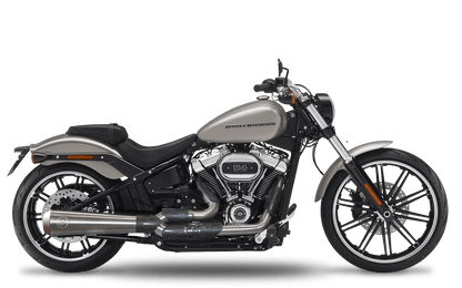 2021-2024 Harley-Davidson Fat Boy 114 / S - Complete System 