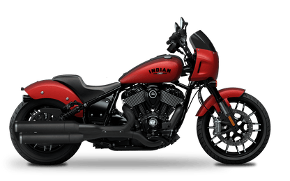 2023-2024 Indian Motorcycles Sport Chief - Slipons 