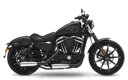 2014-2016 Harley-Davidson Iron 883 - Slipons 