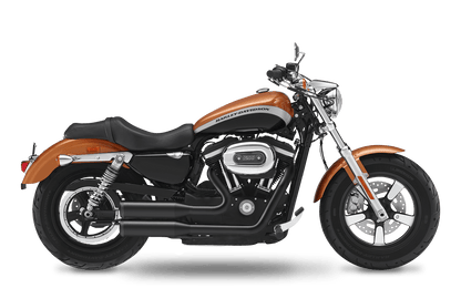 2007-2013 Harley-Davidson 1200 Nightster - Complete System 