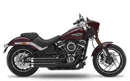 2018-2020 Harley-Davidson Sport Glide - Complete System 