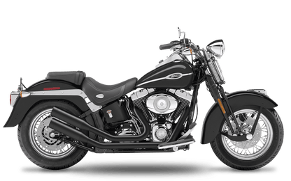2007-2011 Harley-Davidson Springer Classic - Complete System 
