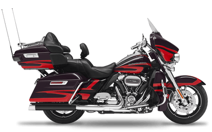 2018-2020 Harley-Davidson CVO Ultra Limited - Slipons 