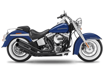 2012-2016 Harley-Davidson Deluxe - Complete System 