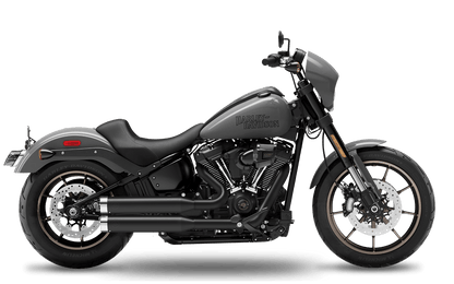 2022-2024 Harley-Davidson Low Rider S - Complete System 