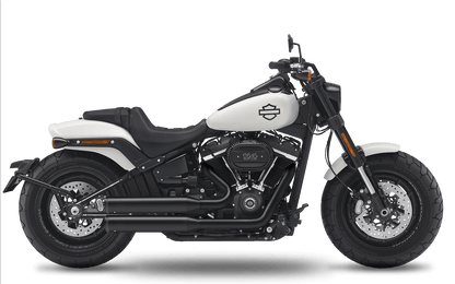 2021-2024 Harley-Davidson Fat Bob 114 / S - Complete System 