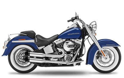 2012-2016 Harley-Davidson Deluxe - Complete System 