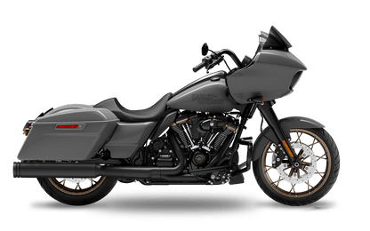 2022-2023 Harley-Davidson Road Glide ST - Slipons 