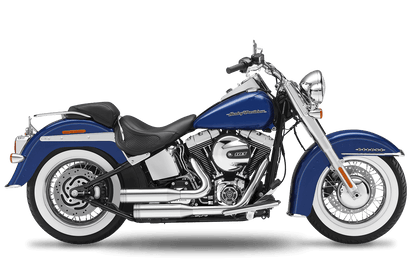 2012-2016 Harley-Davidson Deluxe - Complete System 