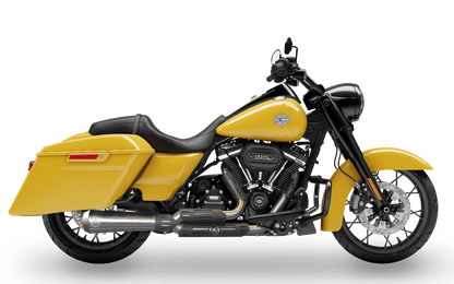 2021-2024 Harley-Davidson Road King Special - Complete System 