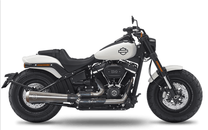 2021-2024 Harley-Davidson Fat Bob 114 / S - Complete System 