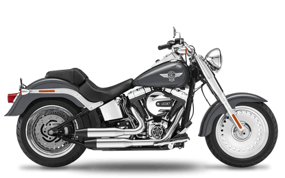 2000-2006 Harley-Davidson Deuce - Complete System 