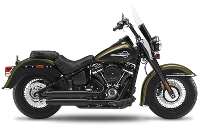 2021-2024 Harley-Davidson Heritage Classic 114 / S - Complete System 